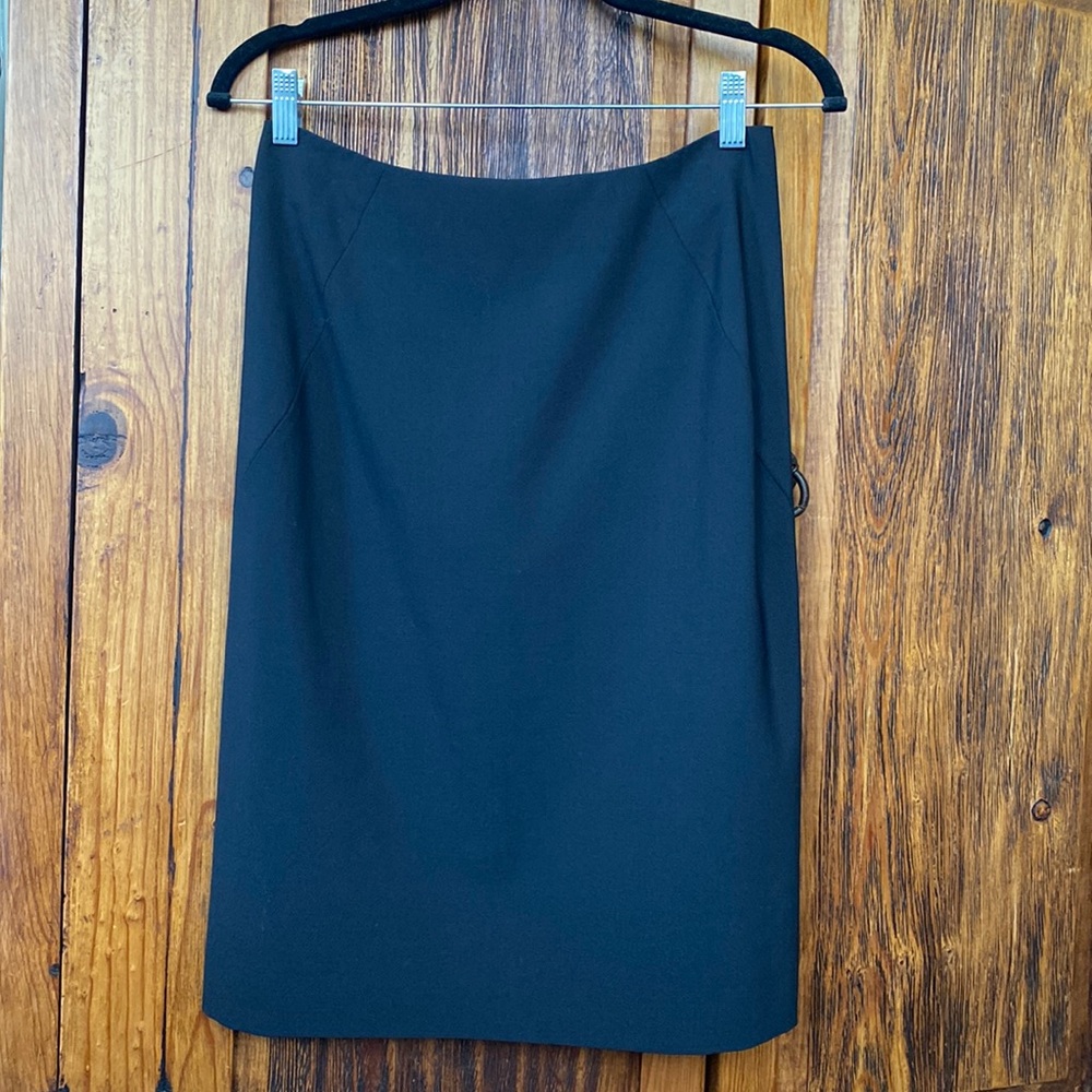 THEORY Pencil Skirt